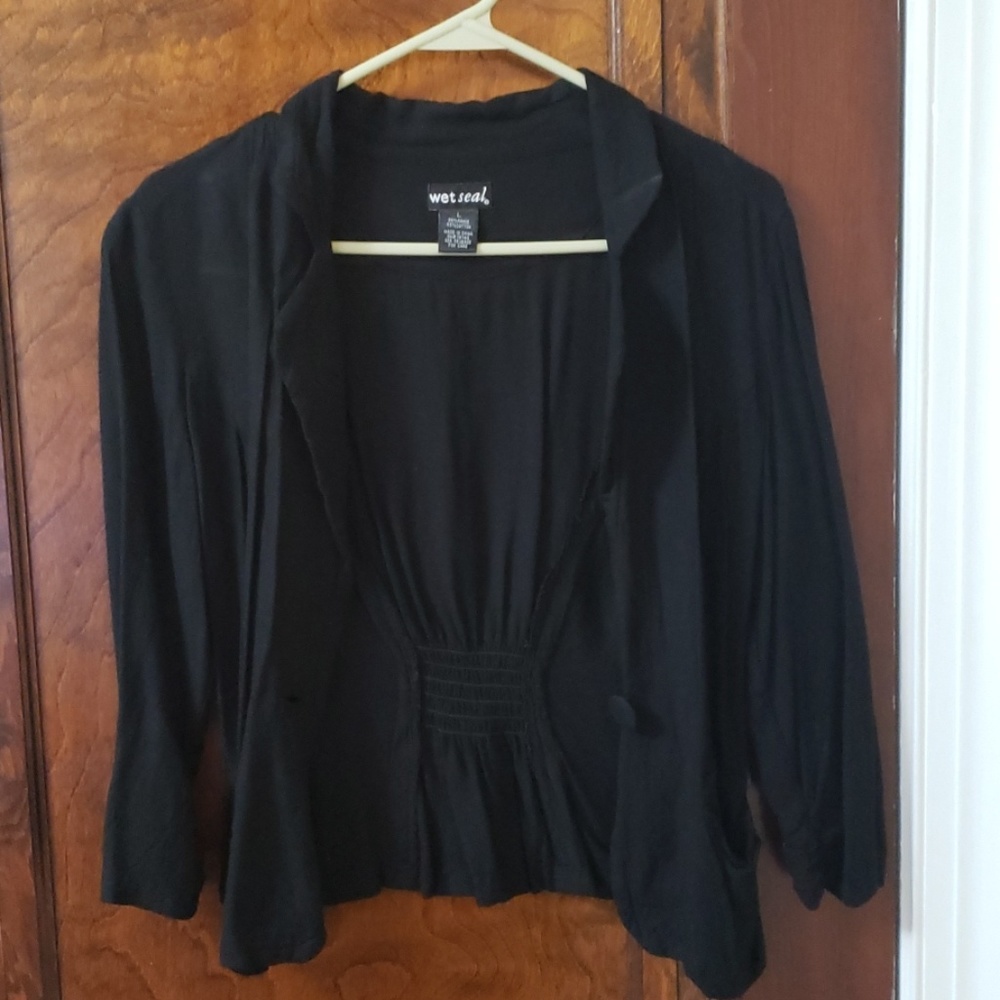 Womens Cardigan.
